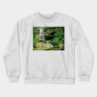 In Its Glory Crewneck Sweatshirt